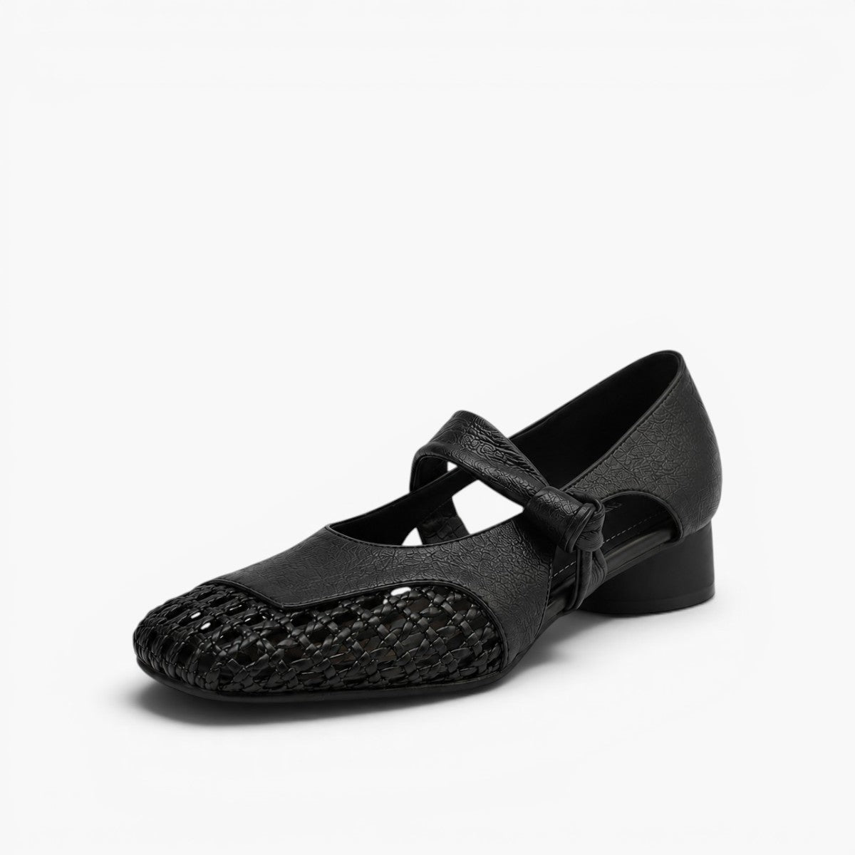 Caelia | Talons en Cuir