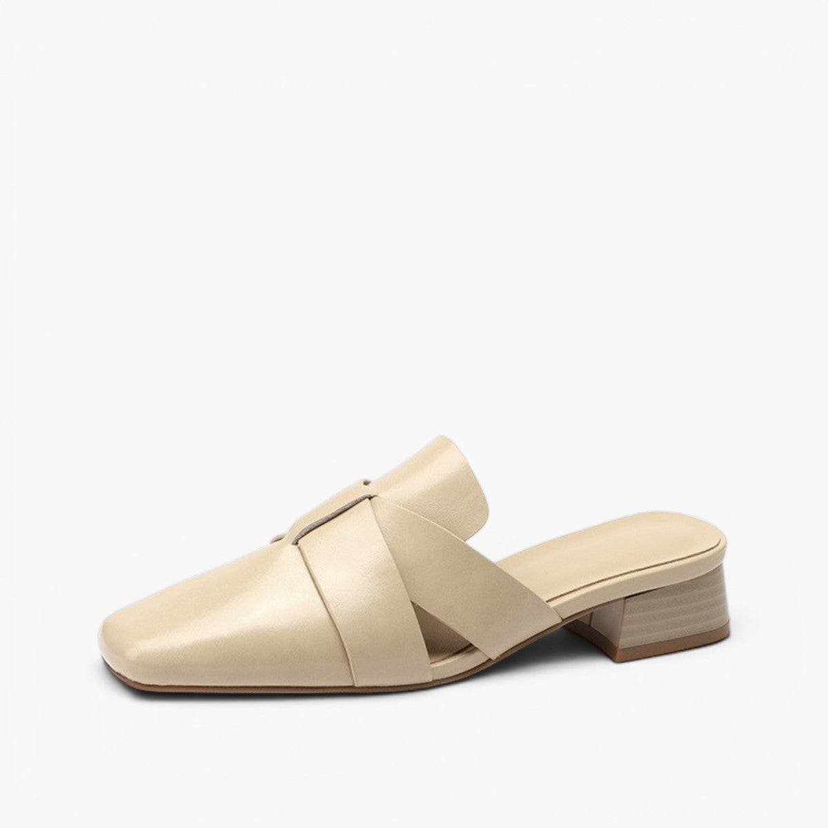 Caelis | Talons en Cuir