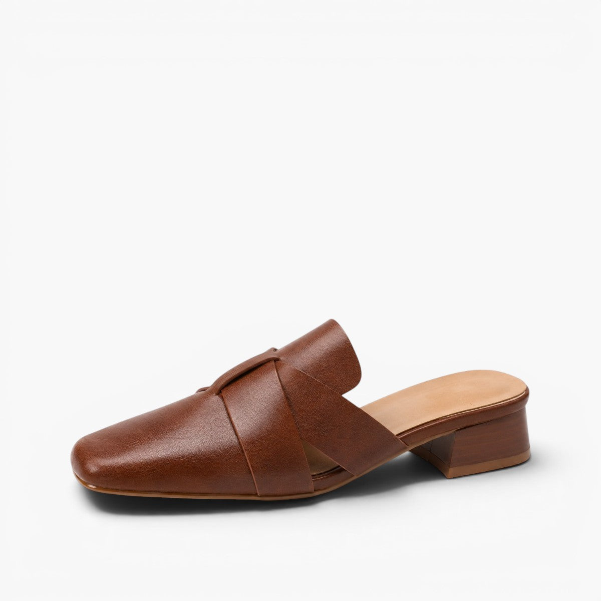 Caelis | Talons en Cuir