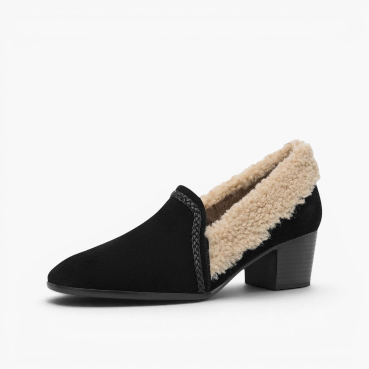 Caldena | Talons en Cuir