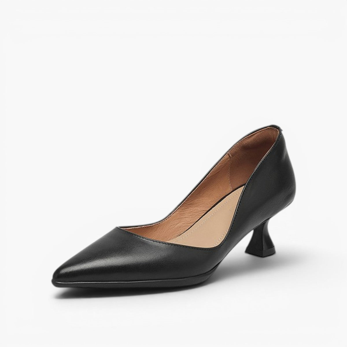 Calenne | Talons en Cuir