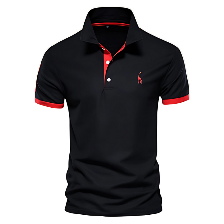 Delaunay | T-SHIRT POLO CASUAL