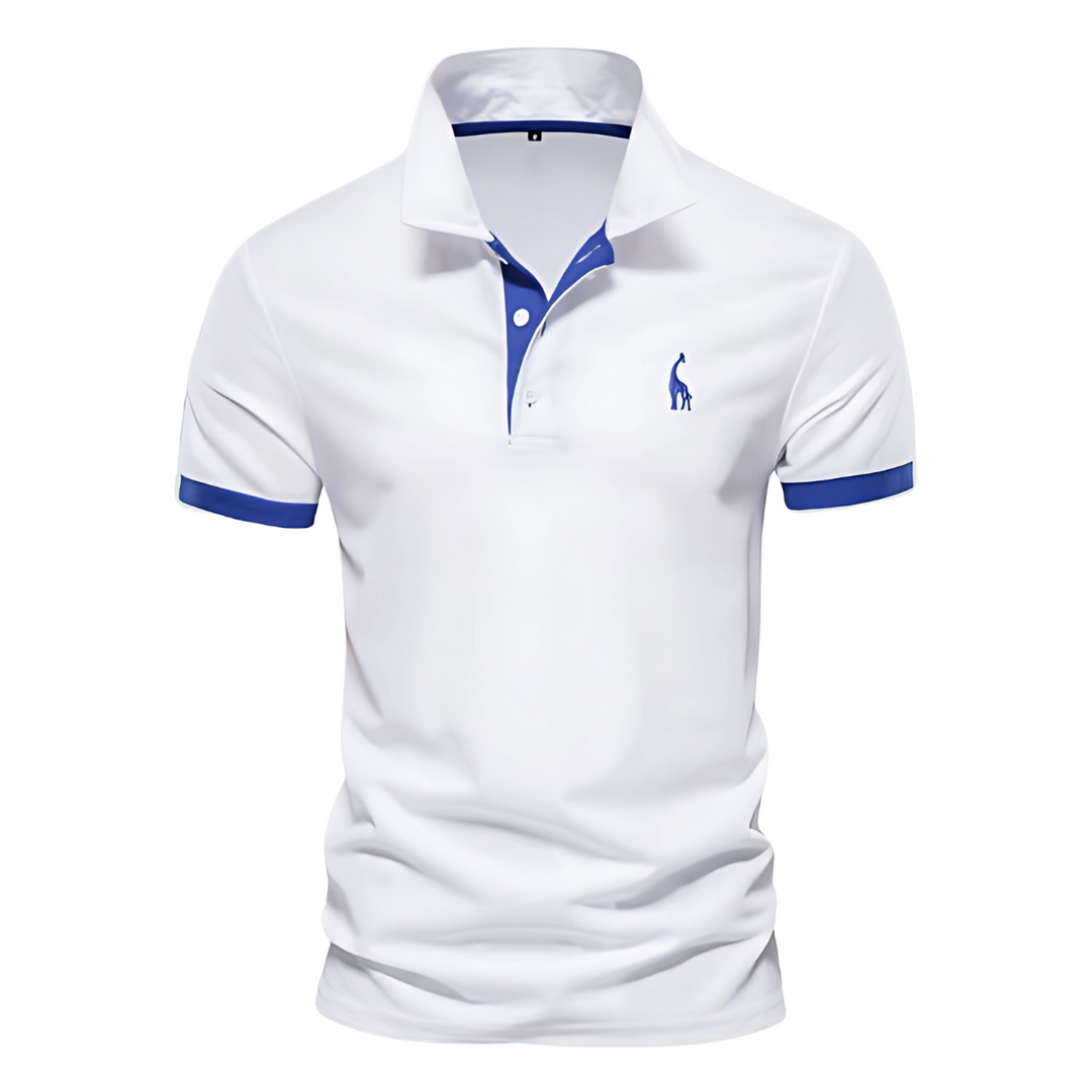 Delaunay | T-SHIRT POLO CASUAL