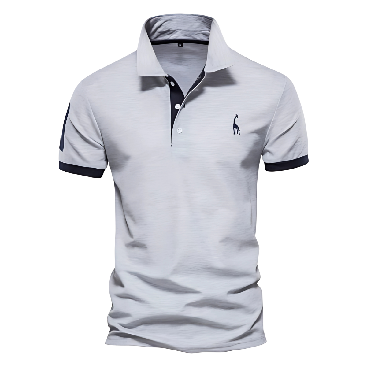 DELAUNAY | T-Shirt Polo Casual