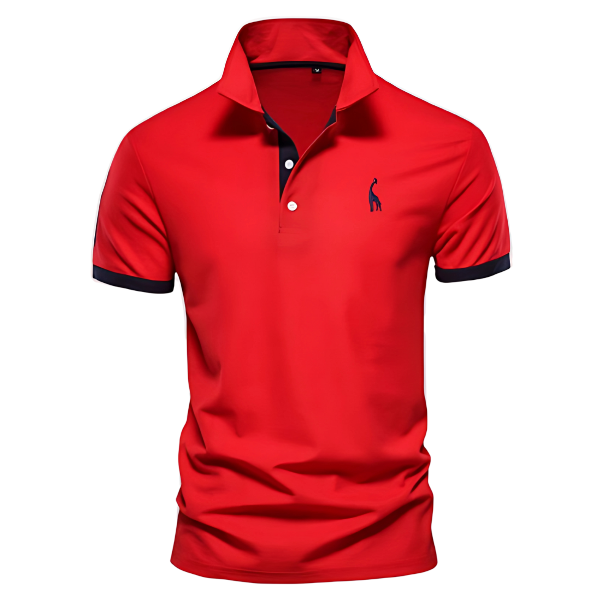 DELAUNAY | T-Shirt Polo Casual