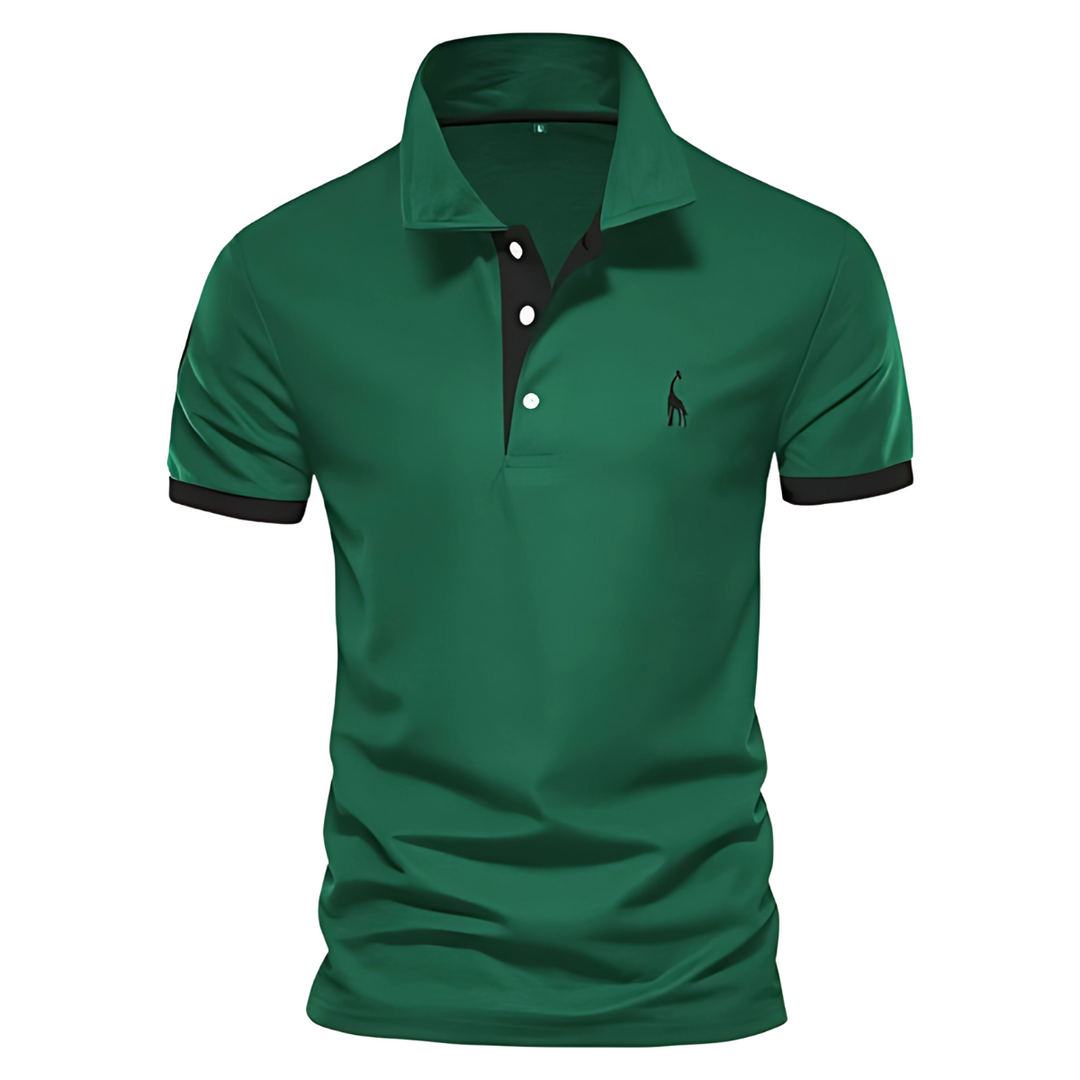 Delaunay | T-SHIRT POLO CASUAL