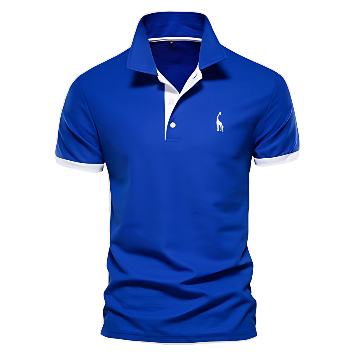 DELAUNAY | T-Shirt Polo Casual