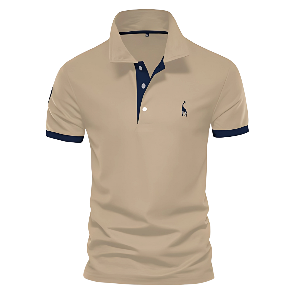 DELAUNAY | T-Shirt Polo Casual