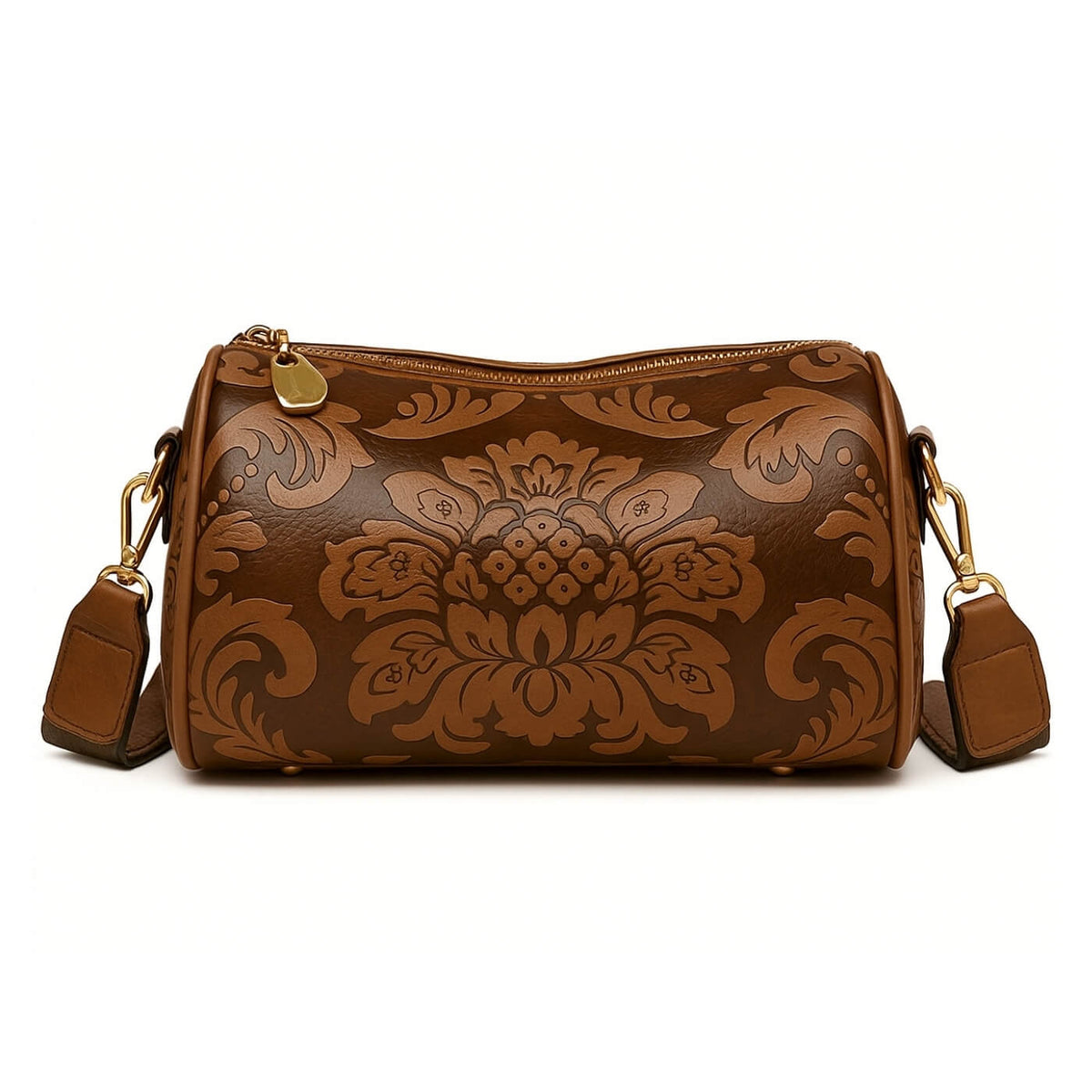 Jessica | Sac Porté Épaule Élégance Florale