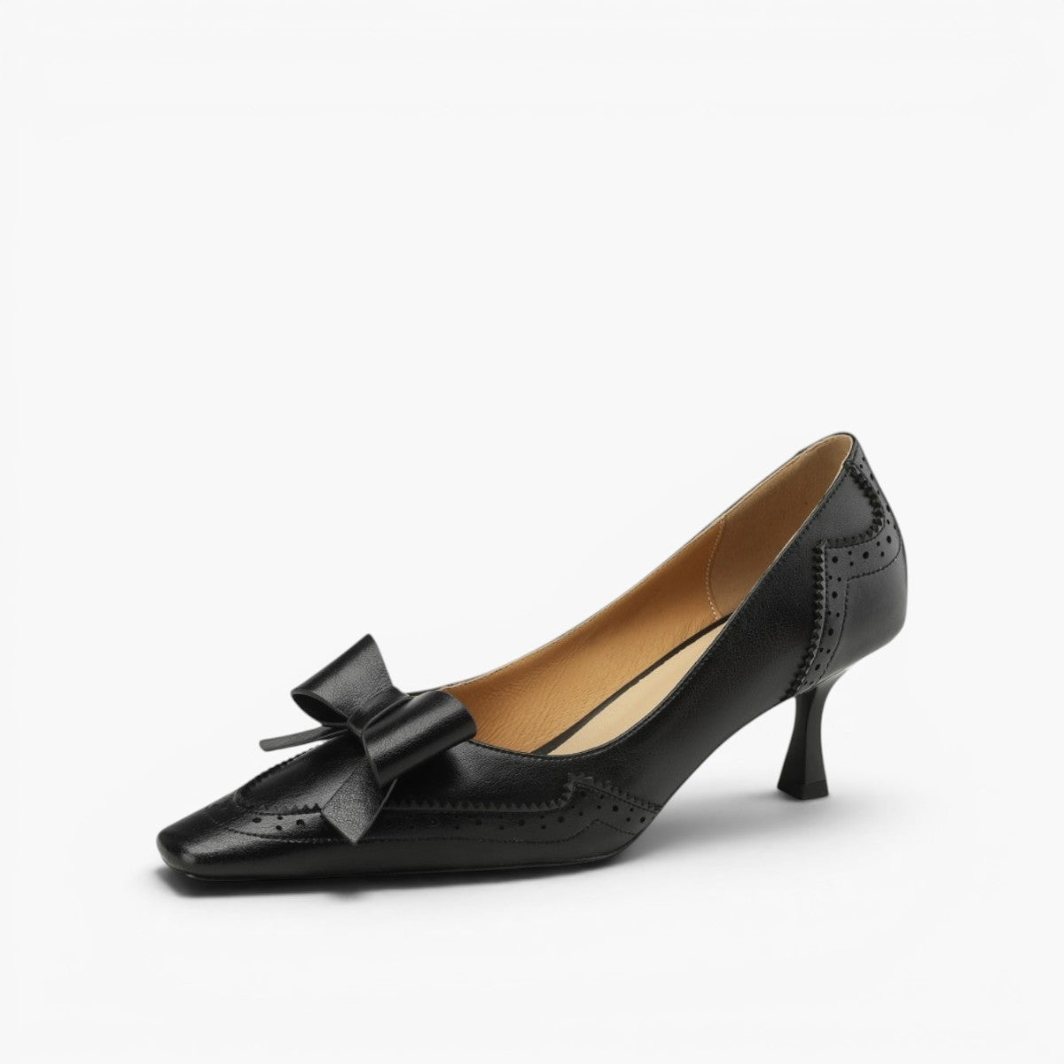 Célora | Talons en Cuir