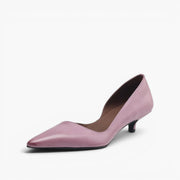 Orlisse | Talons en Cuir