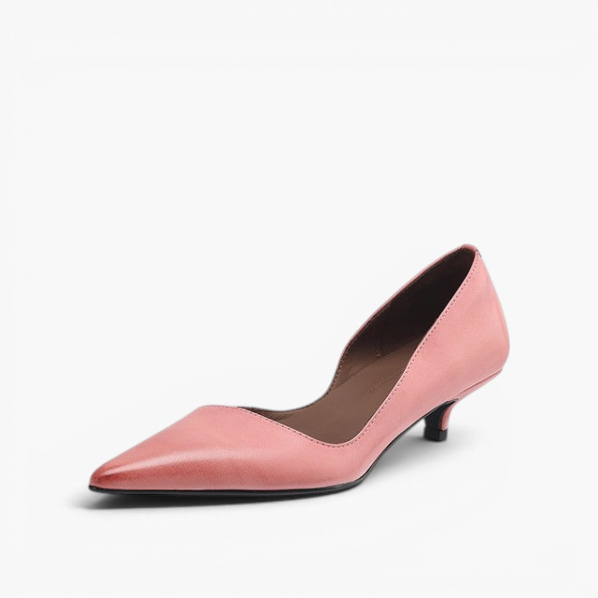 Orlisse | Talons en Cuir