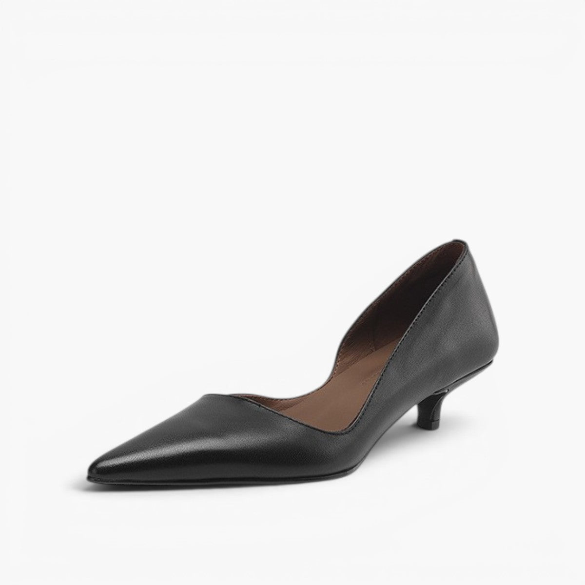 Orlisse | Talons en Cuir