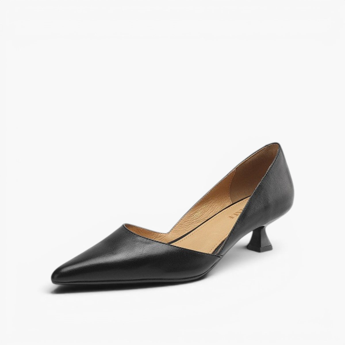 Ceyra | Talons en Cuir