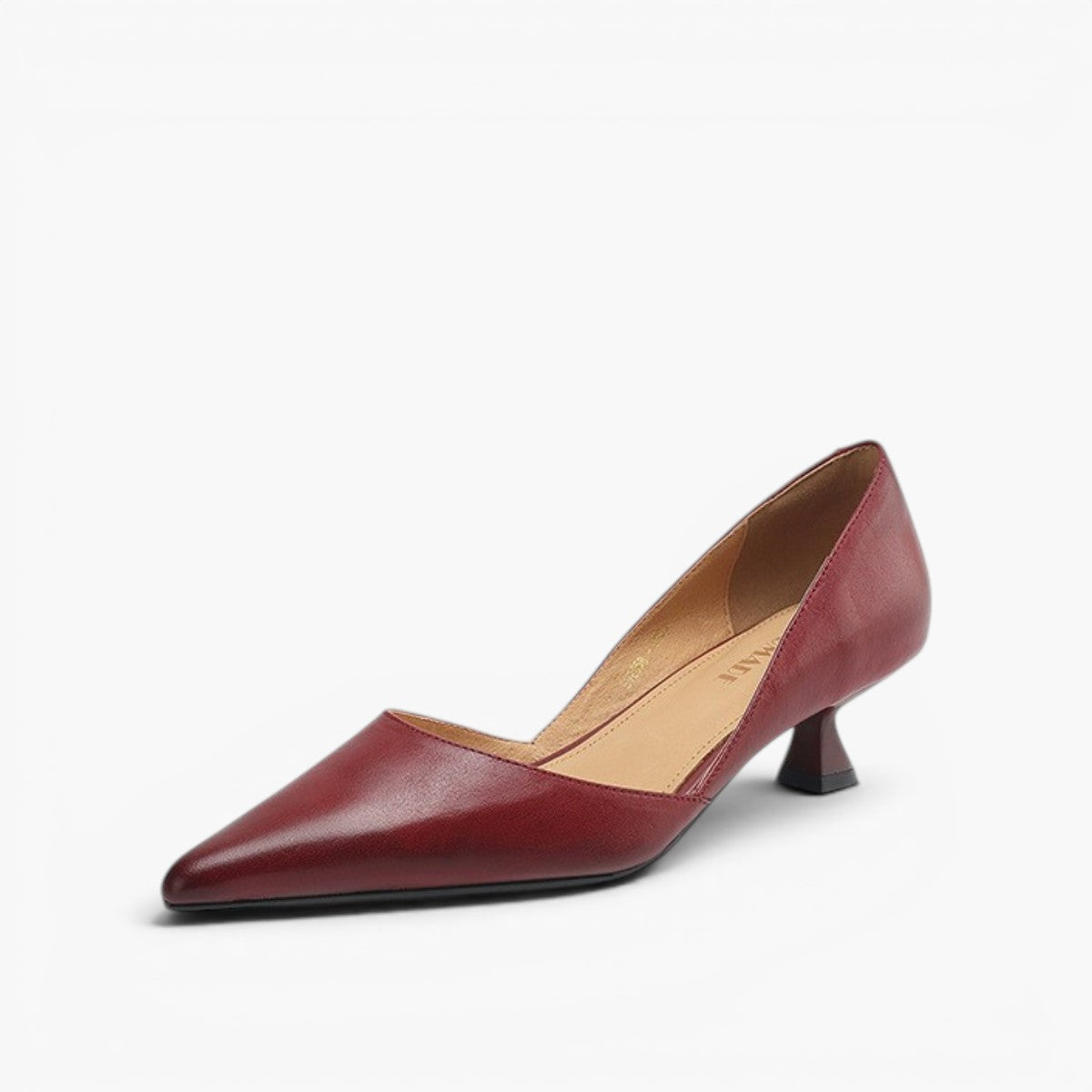 Ceyra | Talons en Cuir