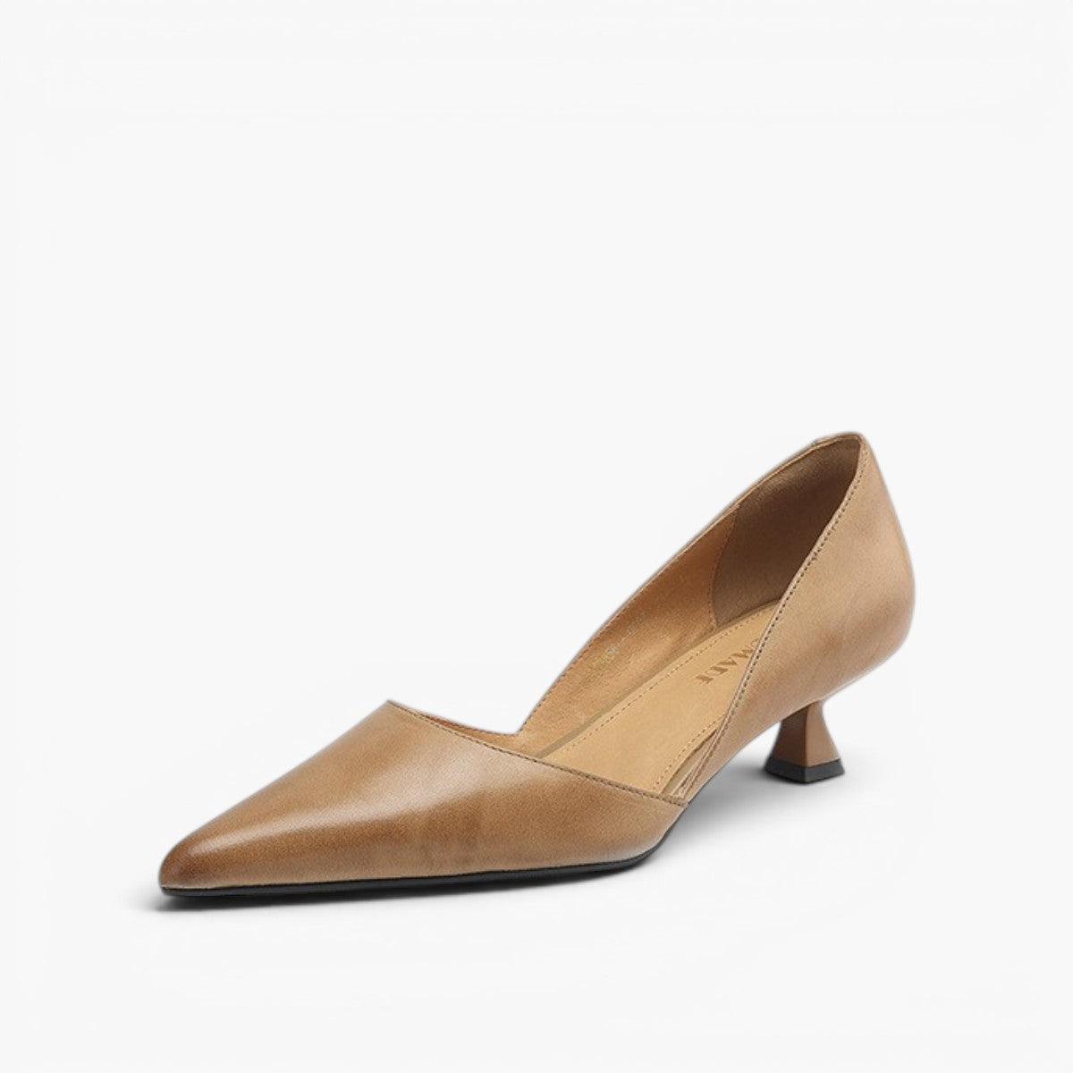 Ceyra | Talons en Cuir