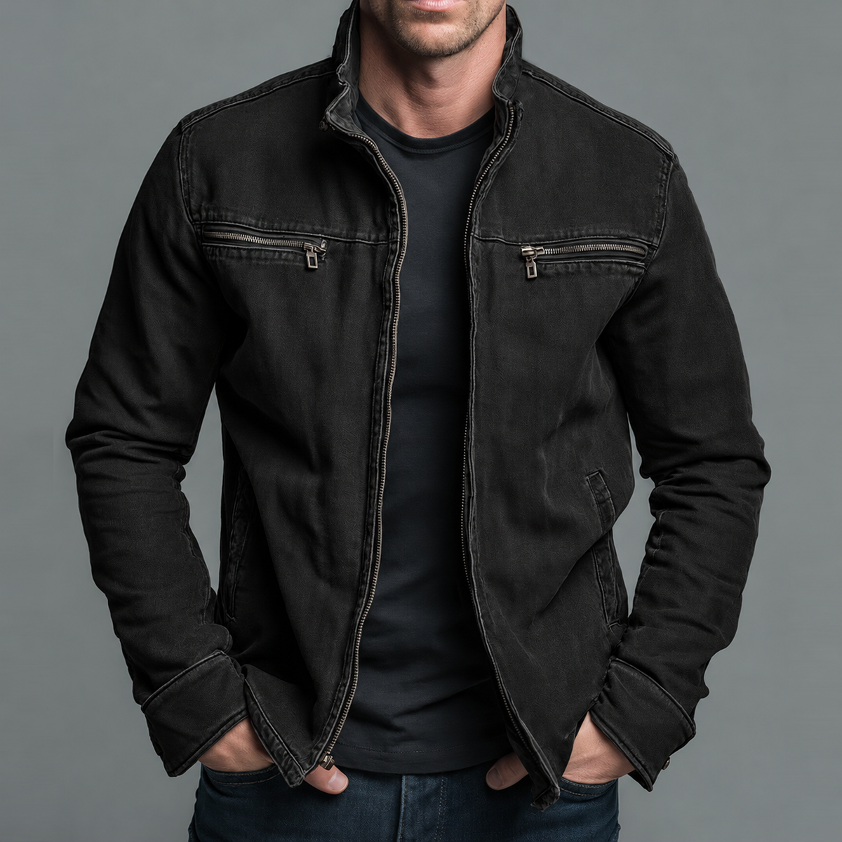 Renato | Veste d'automne