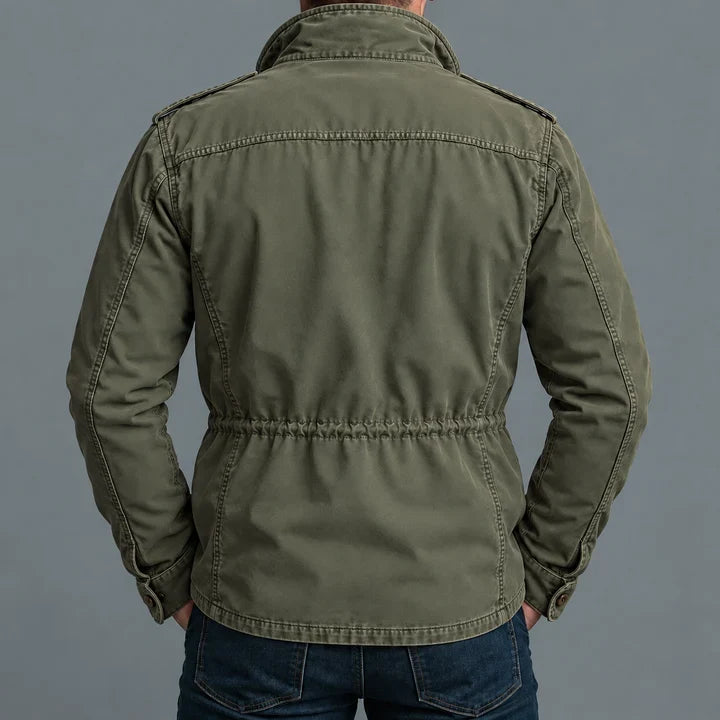Reto | Veste Militaire M-65
