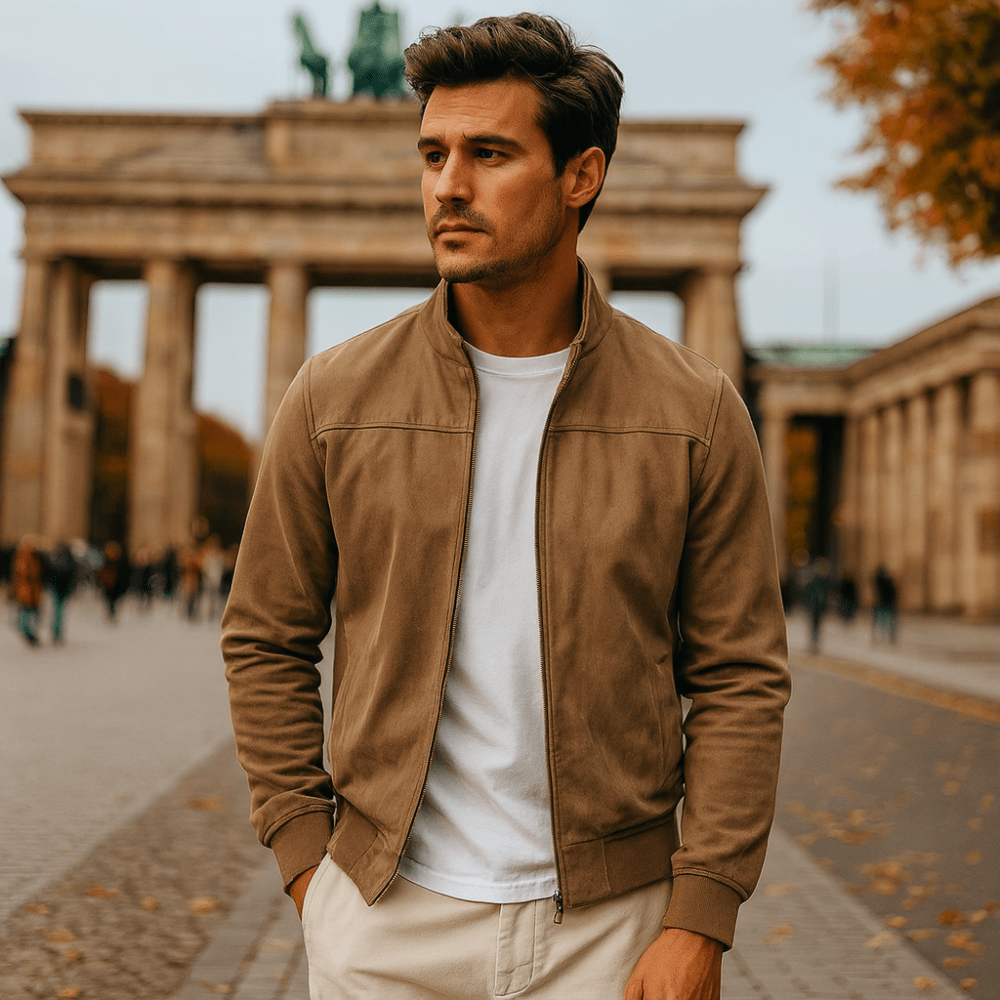 Matteo | Urbain Classique