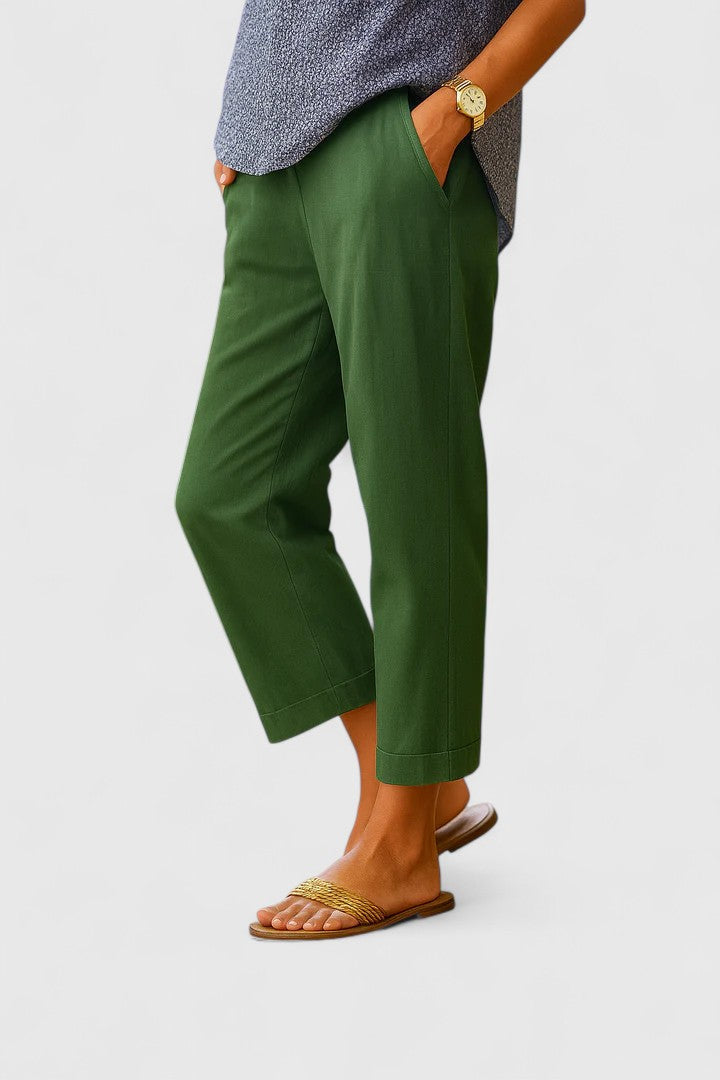 DELAUNAY | Pantalons Chics Luna