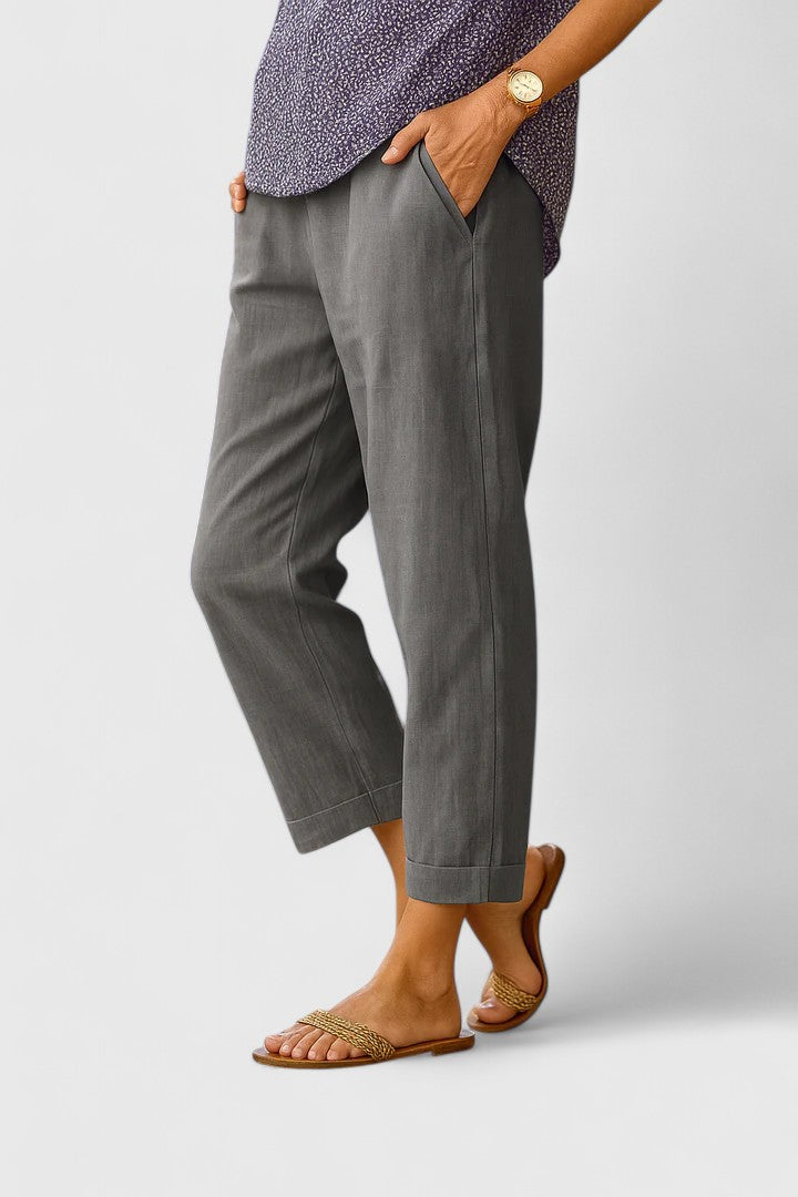 DELAUNAY | Pantalons Chics Luna