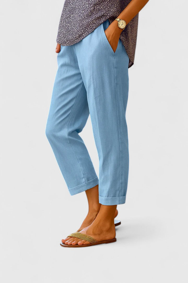 DELAUNAY | Pantalons Chics Luna