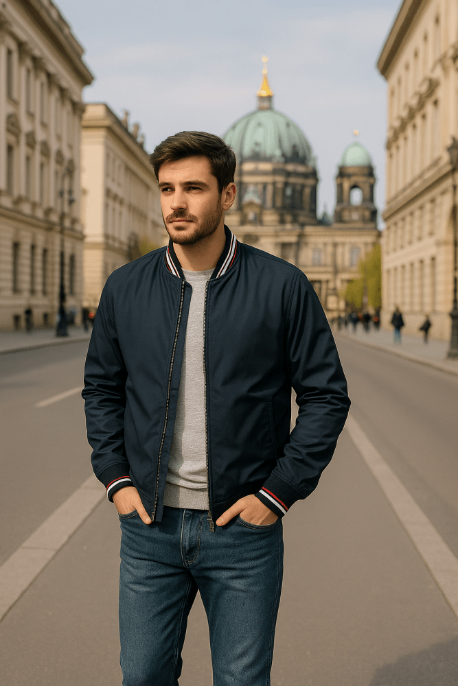 Mats | Veste Élite