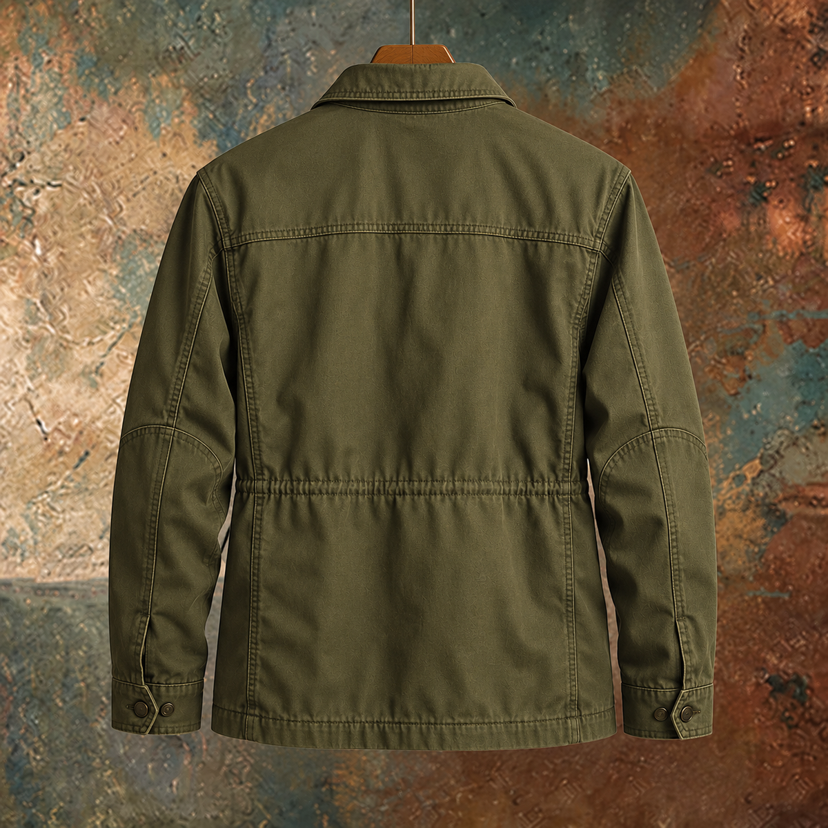 Caesar | Veste militaire M-65