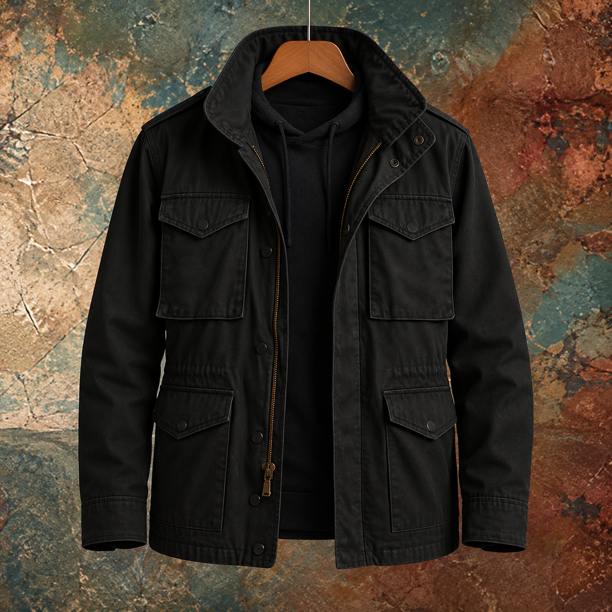Caesar | Veste militaire M-65