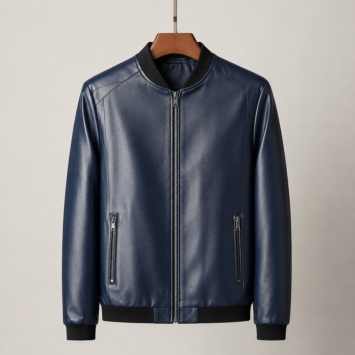 Dominique | Blouson