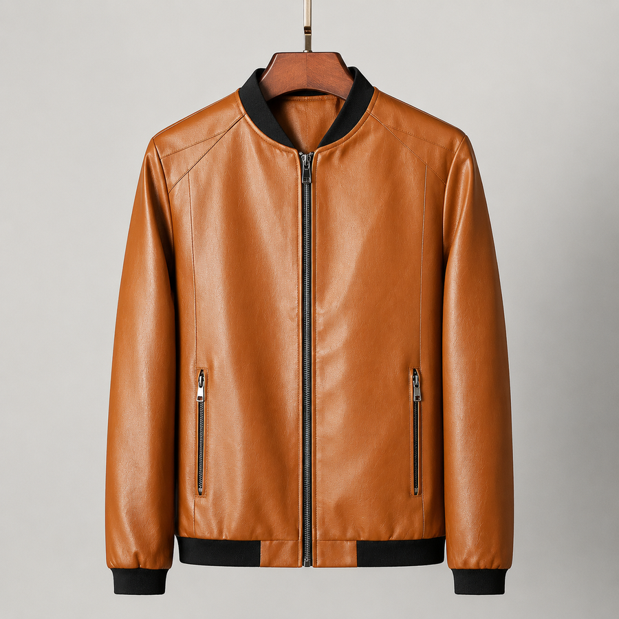 Dominique | Blouson
