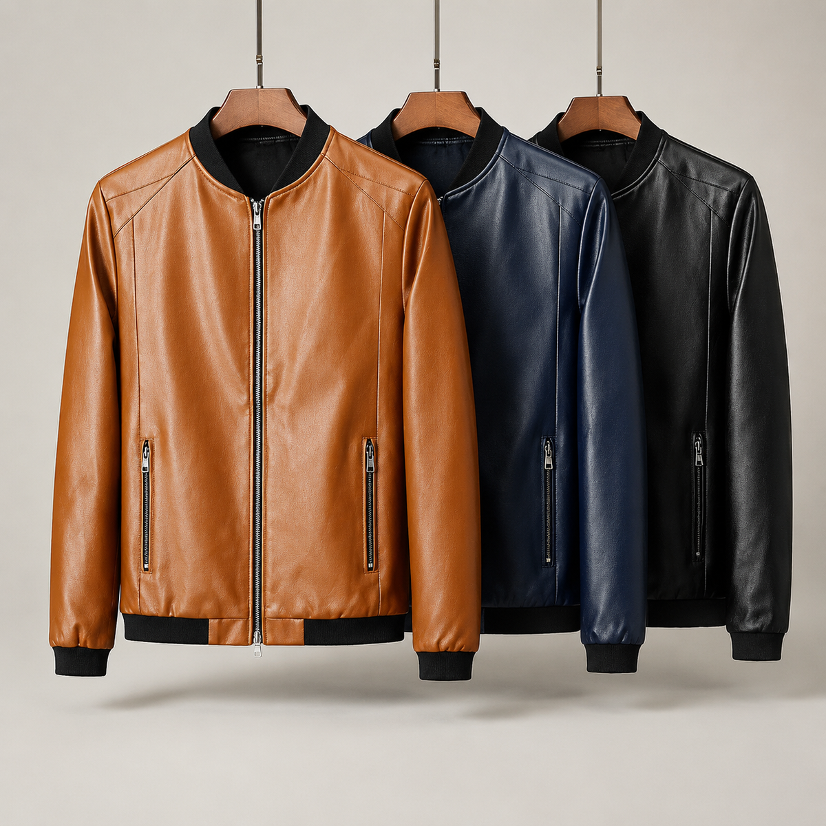 Dominique | Blouson