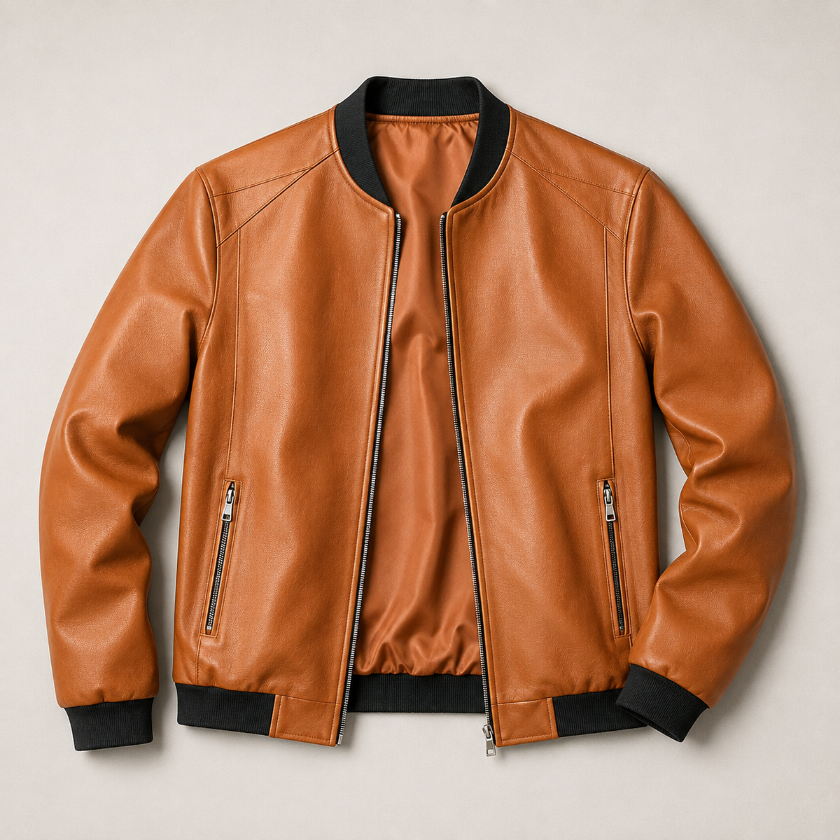Dominique | Blouson