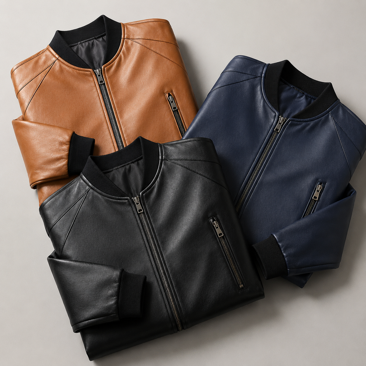 Dominique | Blouson