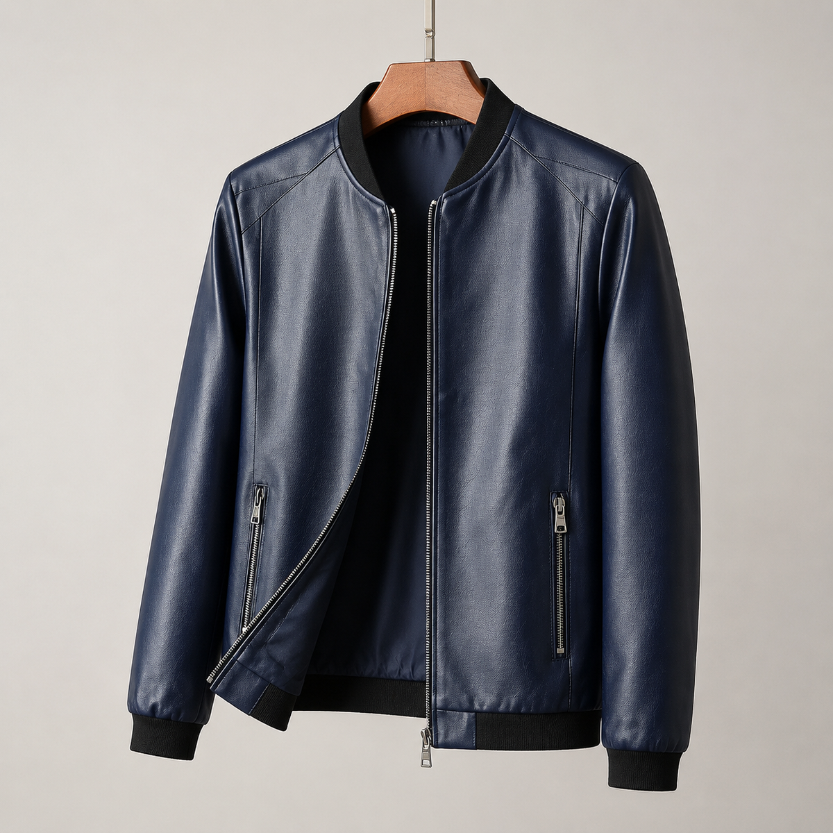 Dominique | Blouson
