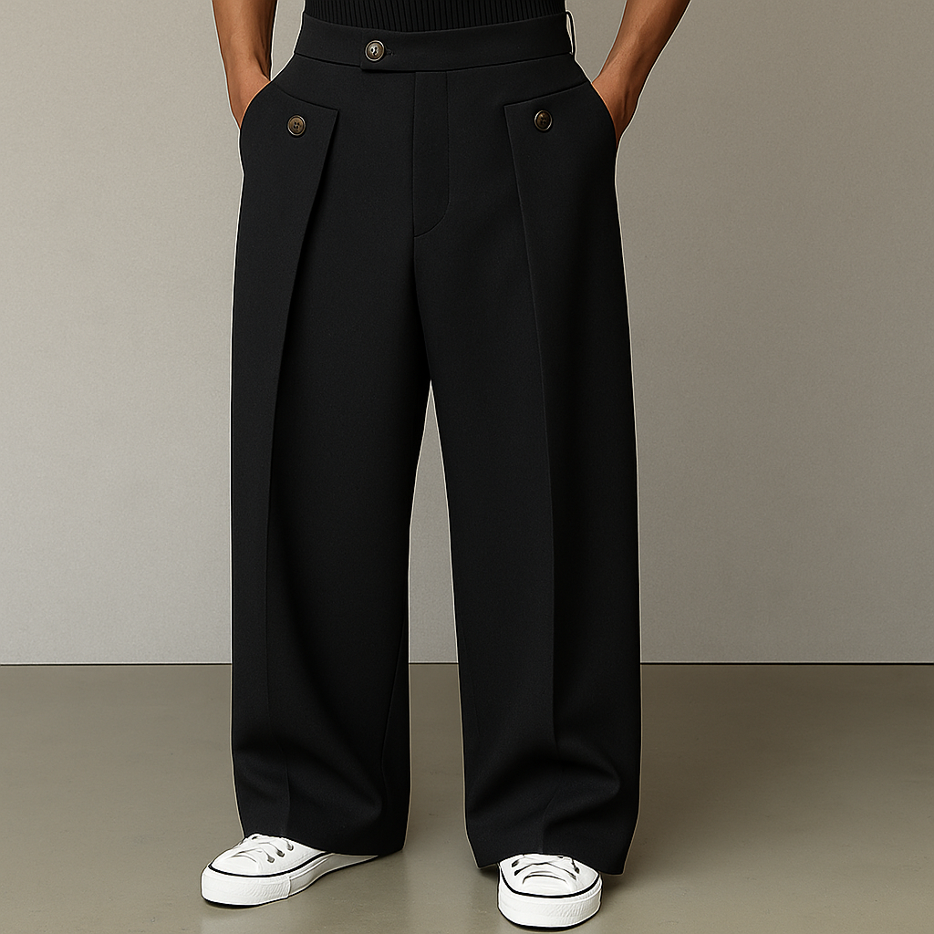 Delaunay | PANTALON HOMME TENDANCE
