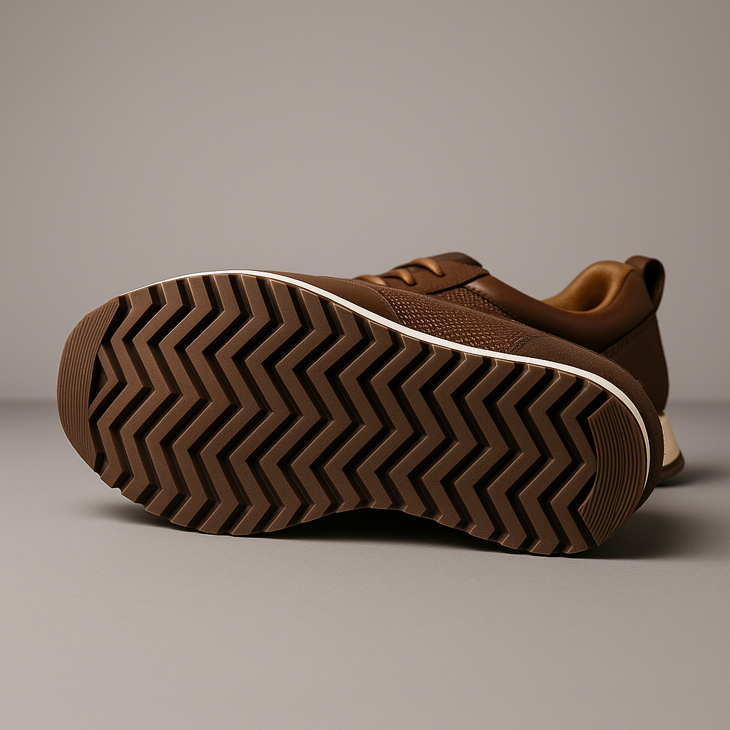 DELAUNAY | Chaussures en Cuir pour Hommes Élégantes