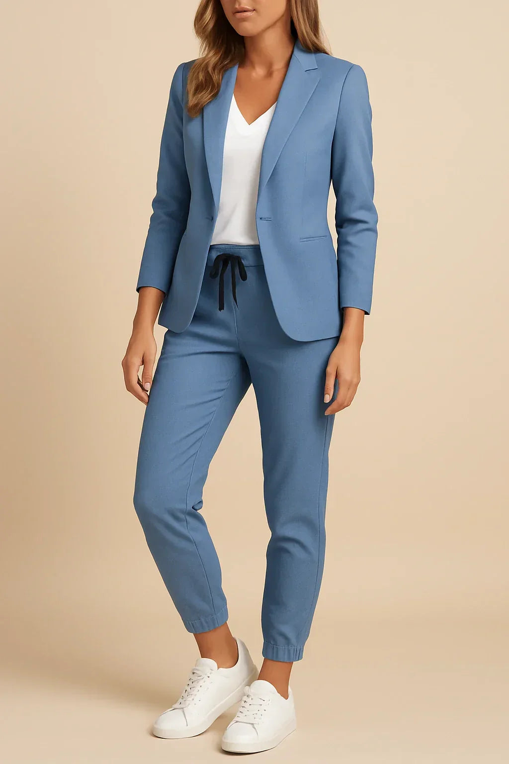 Delaunay | ENSEMBLE TAILLEUR DÉCONTRACTÉ