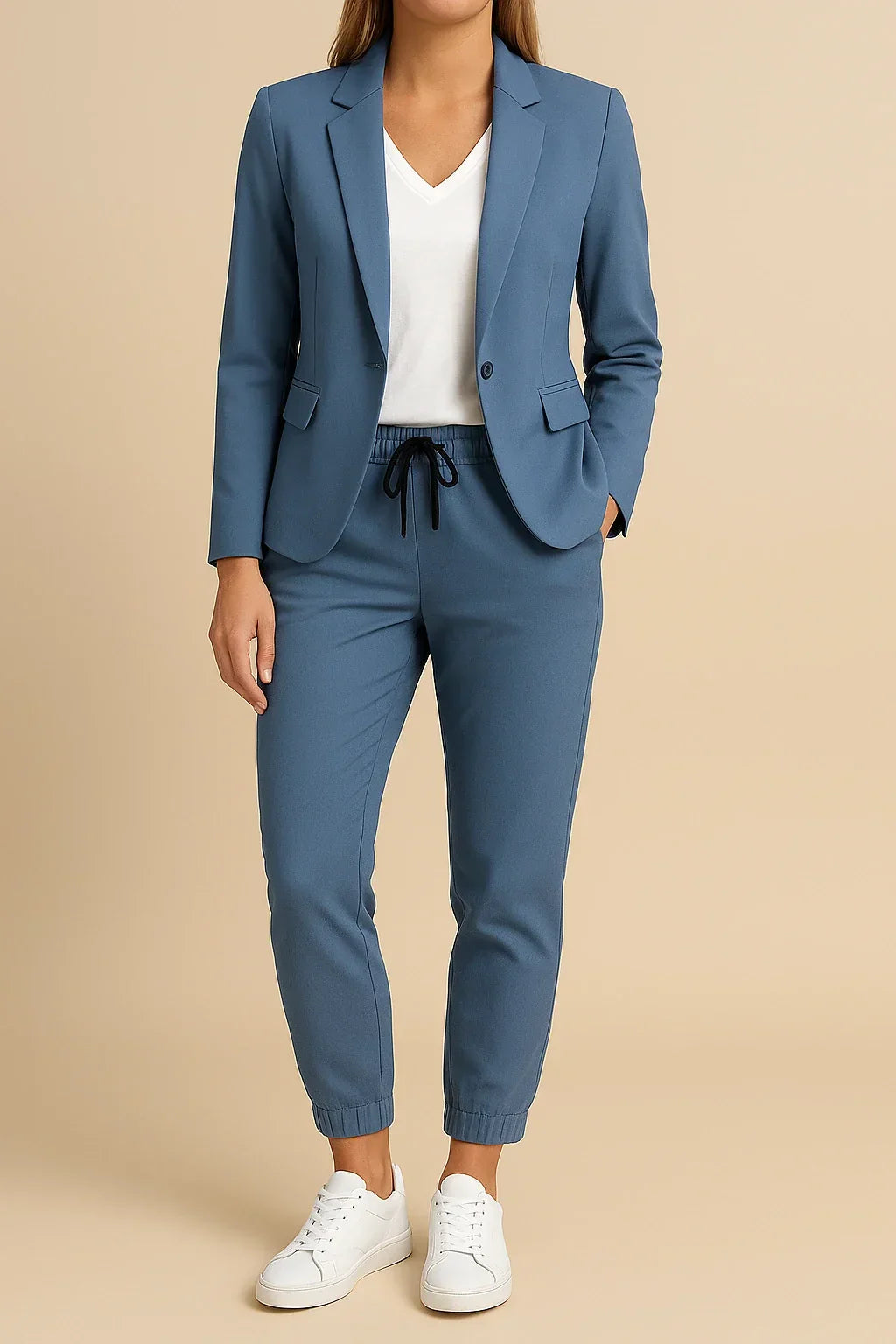 DELAUNAY | Ensemble Tailleur Décontracté