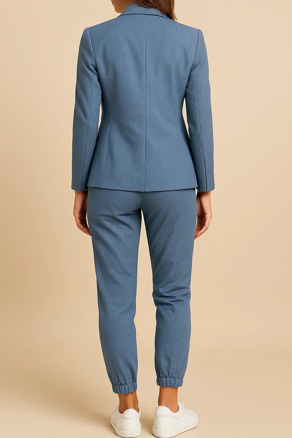 DELAUNAY | Ensemble Tailleur Décontracté