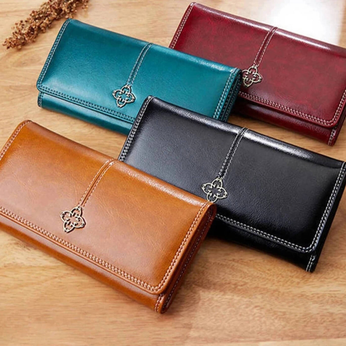 Giorgia | Pochette Pliable Essentielle