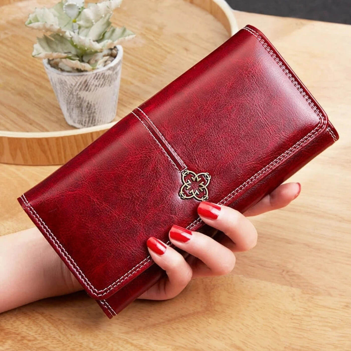 Giorgia | Pochette Pliable Essentielle