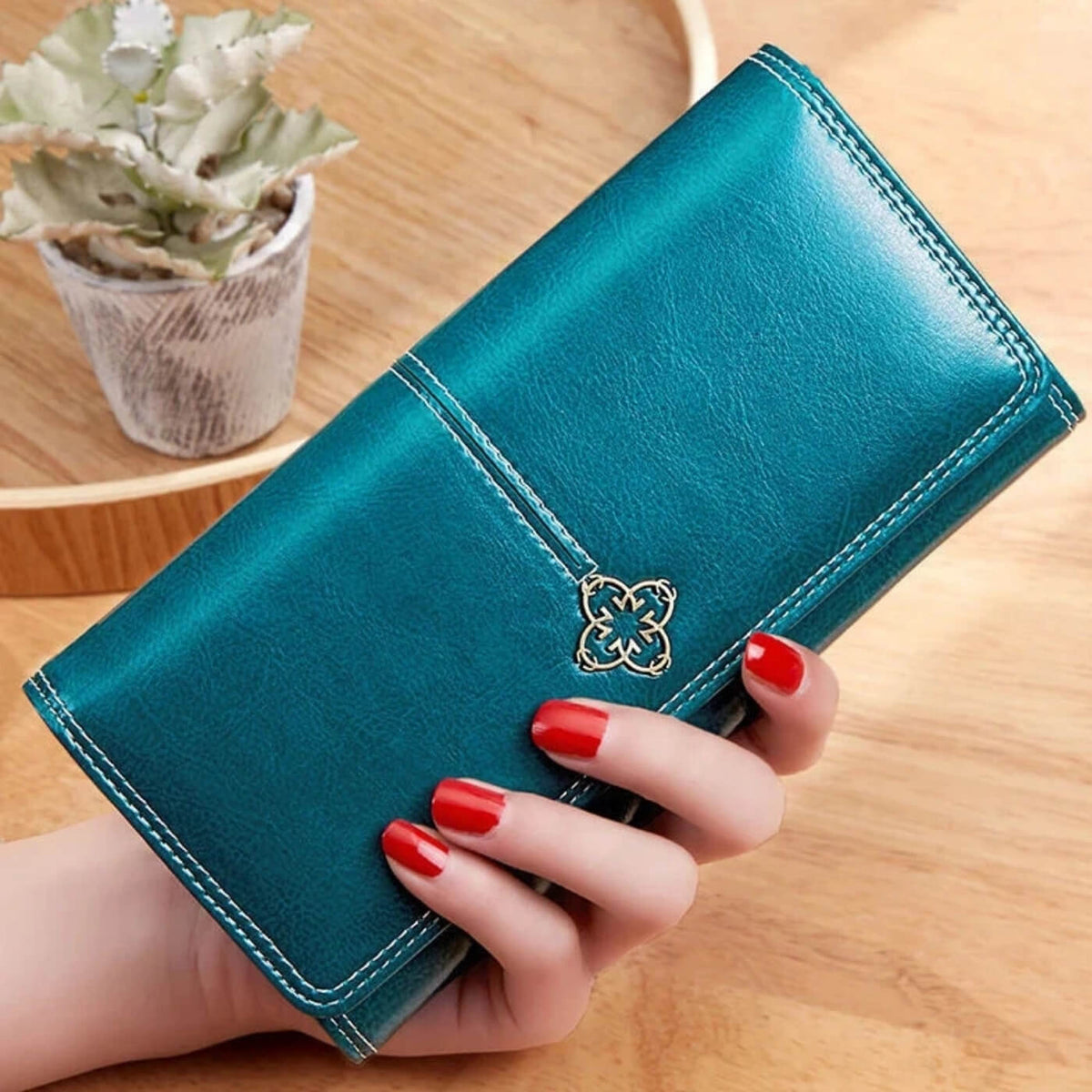 Giorgia | Pochette Pliable Essentielle