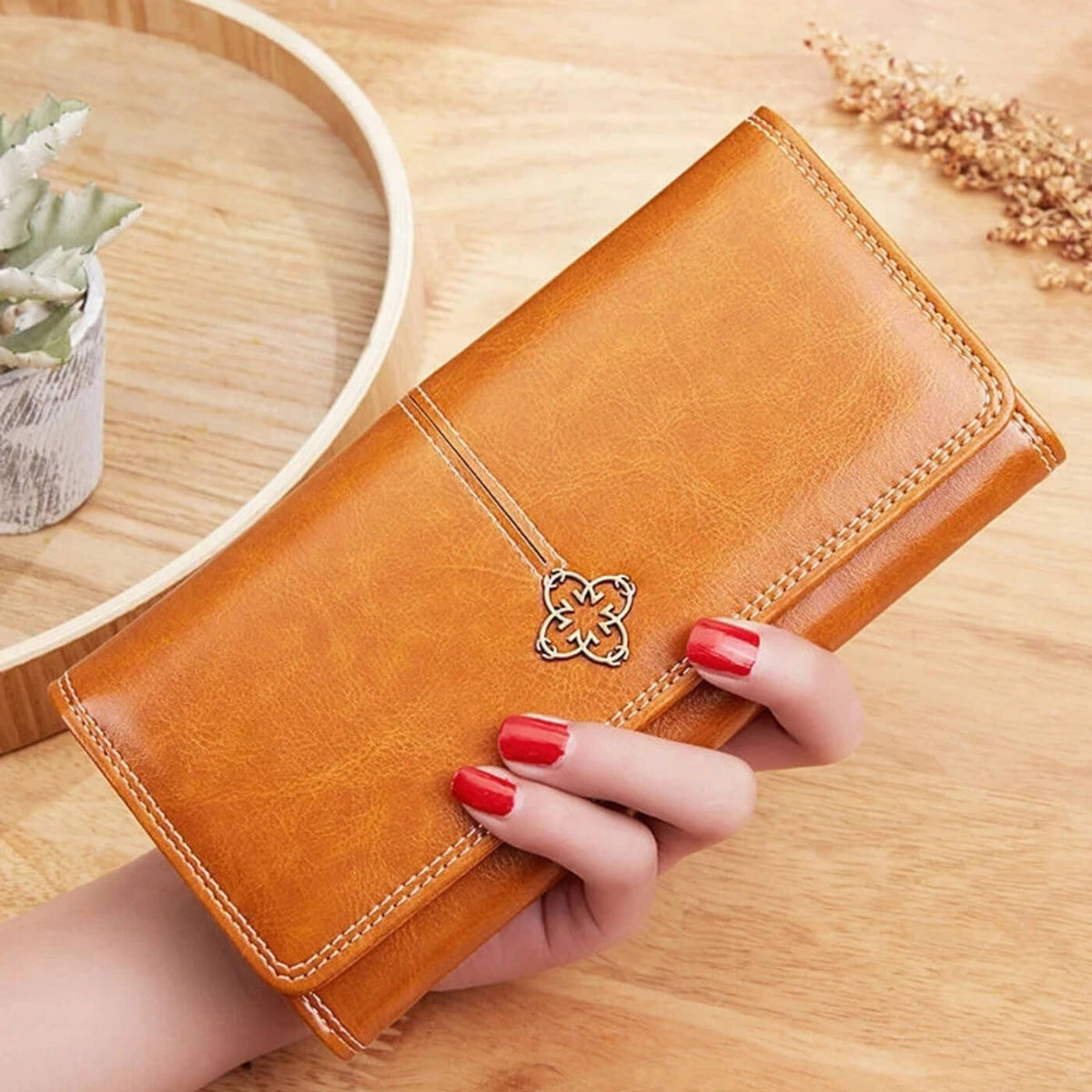 Giorgia | Pochette Pliable Essentielle