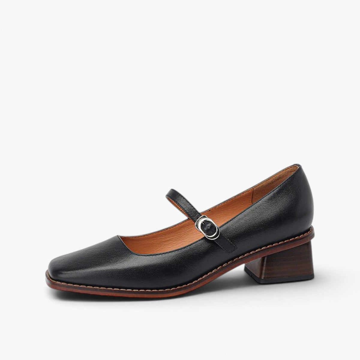 Cirelle | Talons en Cuir