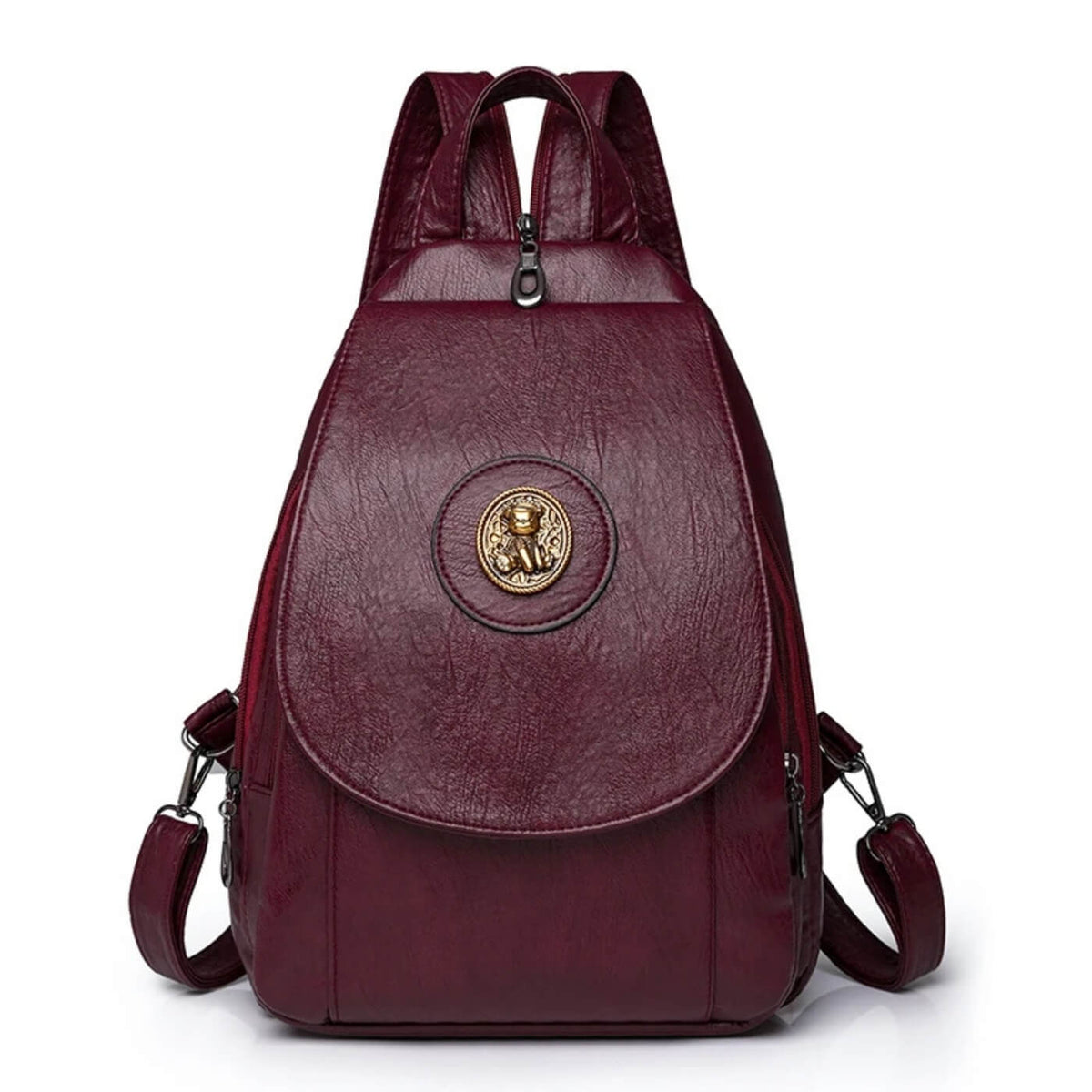 Giovanna | Sac à Dos Intemporel