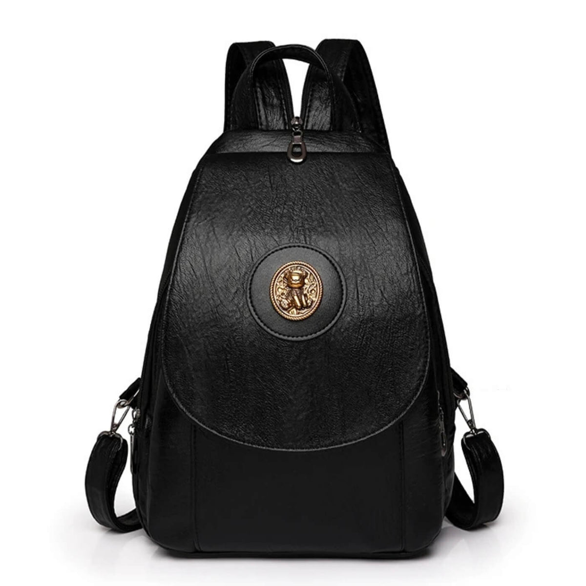 Giovanna | Sac à Dos Intemporel