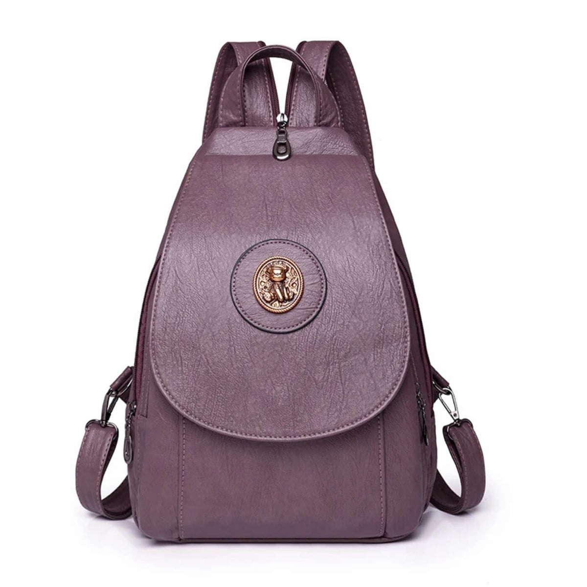 Giovanna | Sac à Dos Intemporel