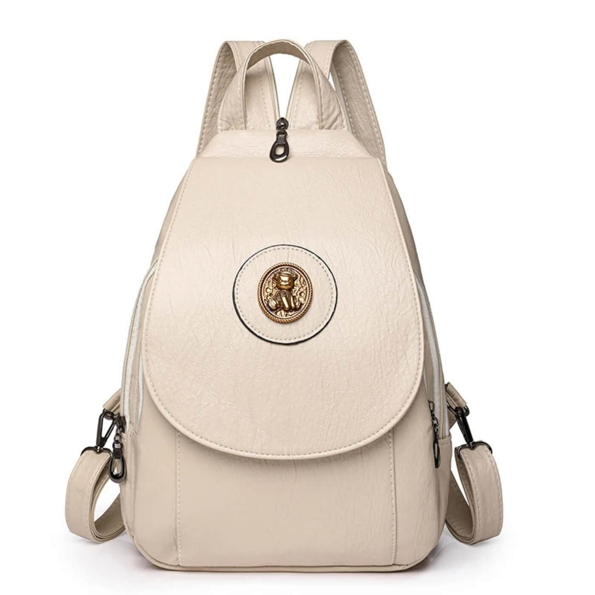 Giovanna | Sac à Dos Intemporel