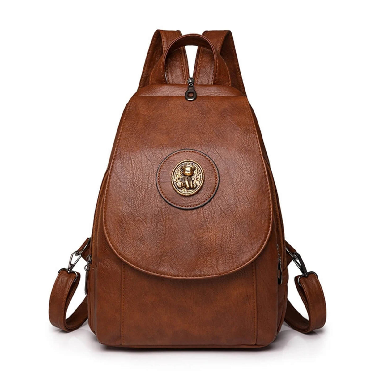 Giovanna | Sac à Dos Intemporel